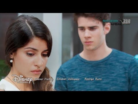 Historia Bia y Manuel 15| #DisneyBia