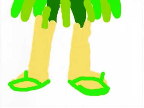 jenna Ojamajo Doremi carnival transformation english