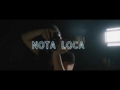 Burgndy- Nota Loca (Dir: 99visuals)