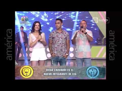 EEG 27-01-2016 parte 6/6 - Onceava Temporada