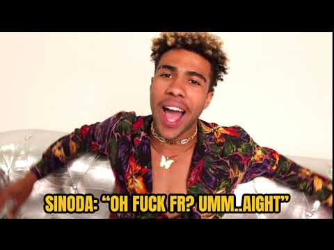 Sinoda - DOUBLE DUTCH (Official Music Video)