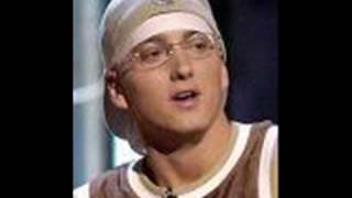 Eminem - Ass Like That (Uncensored)