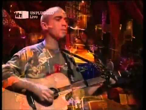 Live - Selling the drama MTV Unplugged