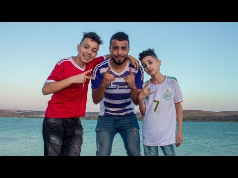T flow/Mc Snaik/Adam Mony  / Khawa khawa