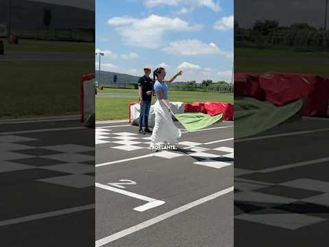 MUJERES: te doy DINERO si sabes manejar… PARTE 1