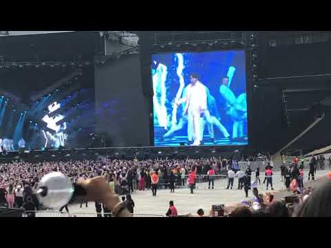 Bts (Jungkook) - Euphoria London