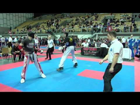 Roman Brundl v Danylo Mancari Austrian Classics 2017