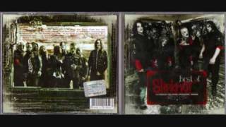 best of slipknot - 2. MY PLAGUE (NEW ABUSE MIX)