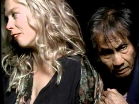 Rickie Lee Jones   Flying Cowboys