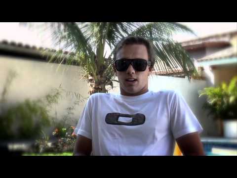 Caio Ibelli - WORLD JUNIOR CHAMPION