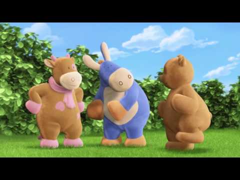 30 minutes de Paco, Nouky et Lola #3