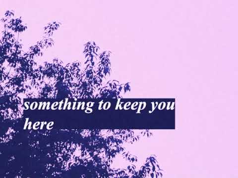 gerrit james klyn - empty eyes (lyric video)