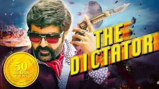 The Dictator 2016 Hindi Dubbed Movie  Latest Actio