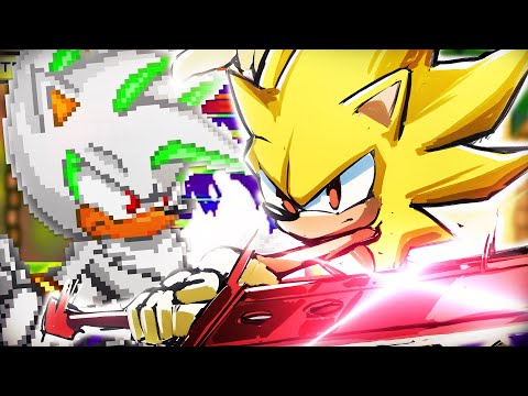 Remember Final Fantasy Sonic X? | Gamescage Reacts