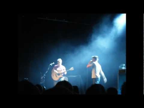 Thumbnail for USS Live in London (Ubiquitous Synergy Seeker) Sept 8th 2012 by Ubiquitous Synergy Seeker