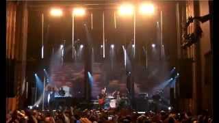 Joe Satriani - Crowd Chant