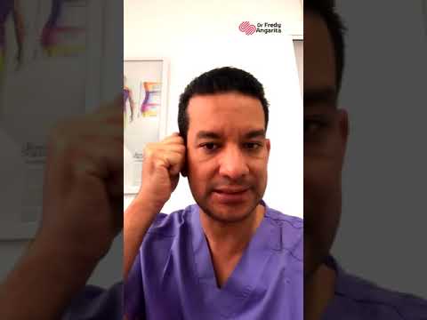 Tratamiento para el síndrome del túnel del carpo. Dr Fredy Angarita en Barranquilla