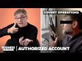 How CIA Black Ops Actually Work | Authorized Account | Insider DEFAULT Thumbnail