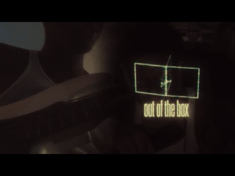 Stepping Outside The Box | Making CRAZY Guitar Samples From Scratch