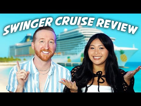 Bliss Cruise November 2025 Full Honest Review | Swinger Cruise Review