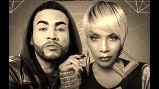 Ámame o mátame Don Omar ft Ivy Queen (LETRA)