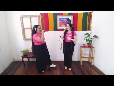 Sistah Lore & Chinitafari - Festival Reggae Patrimonio del Mundo 2020