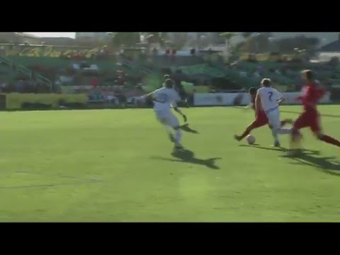 Giovinco's Chance - February 27, 2016