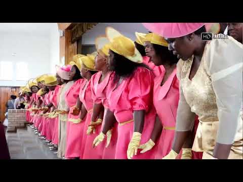 The Old Apostolic Youth 16 June 2024 Part 1