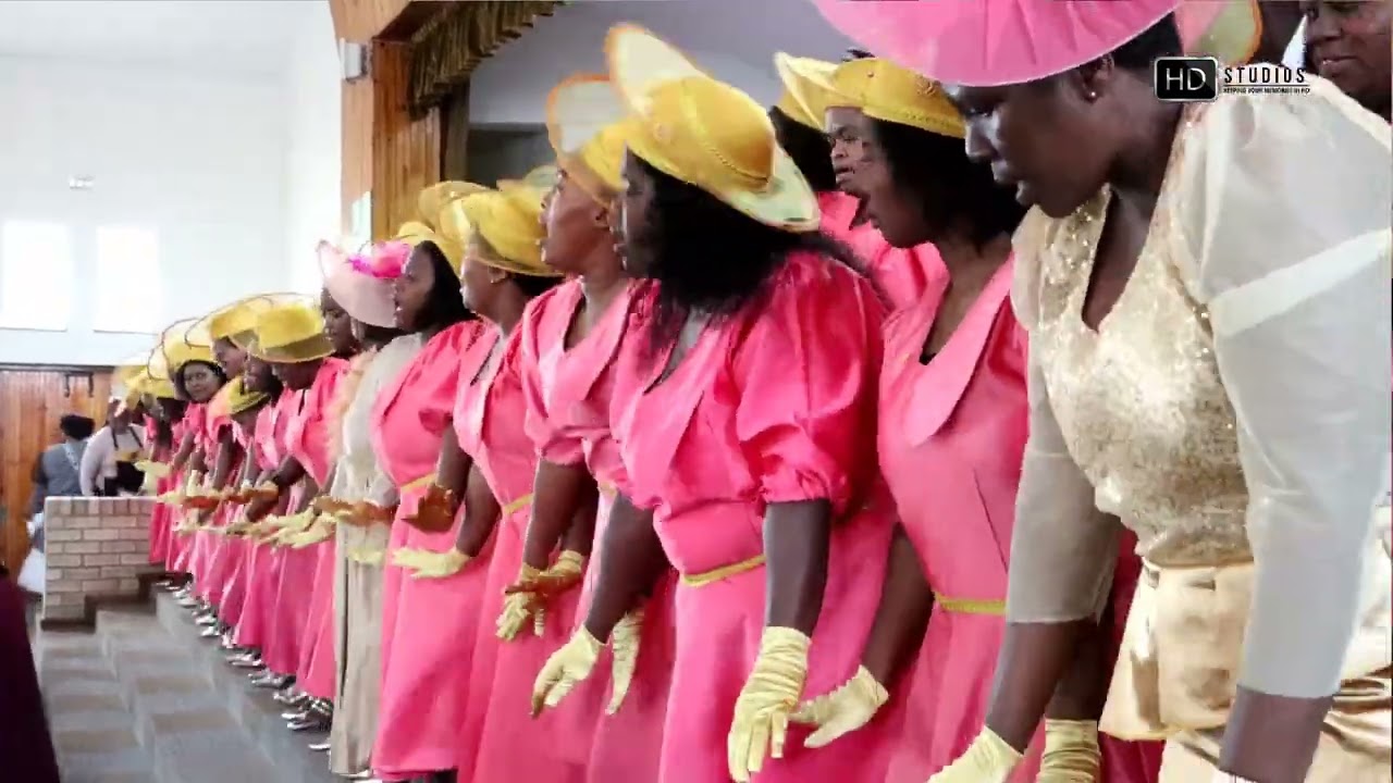 The Old Apostolic Youth 16 June 2024 Part 1