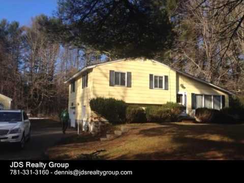 94 Center St, Carver MA 02330 - Single Family Home - Real Estate - For Sale -
