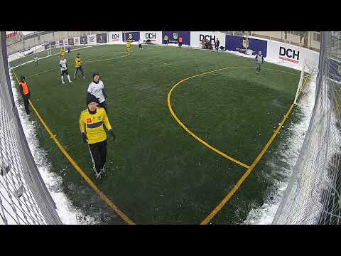 Flip – FC Malaya Rogan` (1) Часть 1