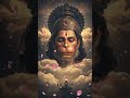 Hanuman Chalisa Powerful Chant For Strength Protection Shorts Viralvideo Devotionalmusic