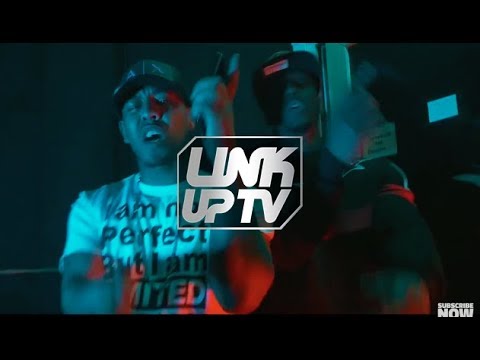 5th All Stars - High Jump [Music Video] @5thallstars | Link Up TV