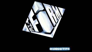 The Firm - Radioactive (1985)