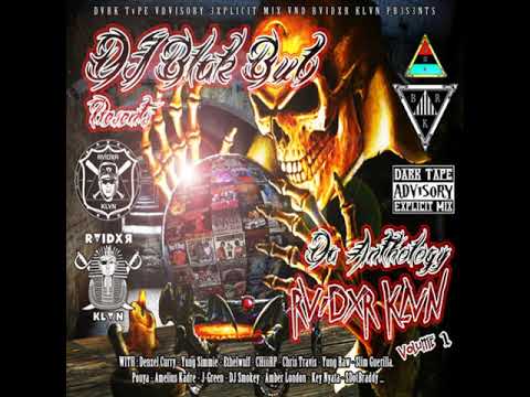 21 - IndigoB - SDotBraddy ft Pouya x Denzel Curry