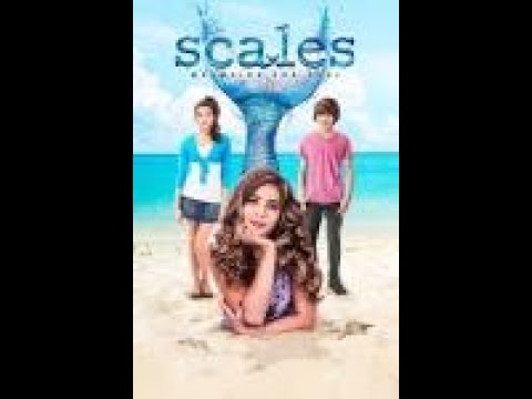 Scales (mermaids are real) Full Film w/captions