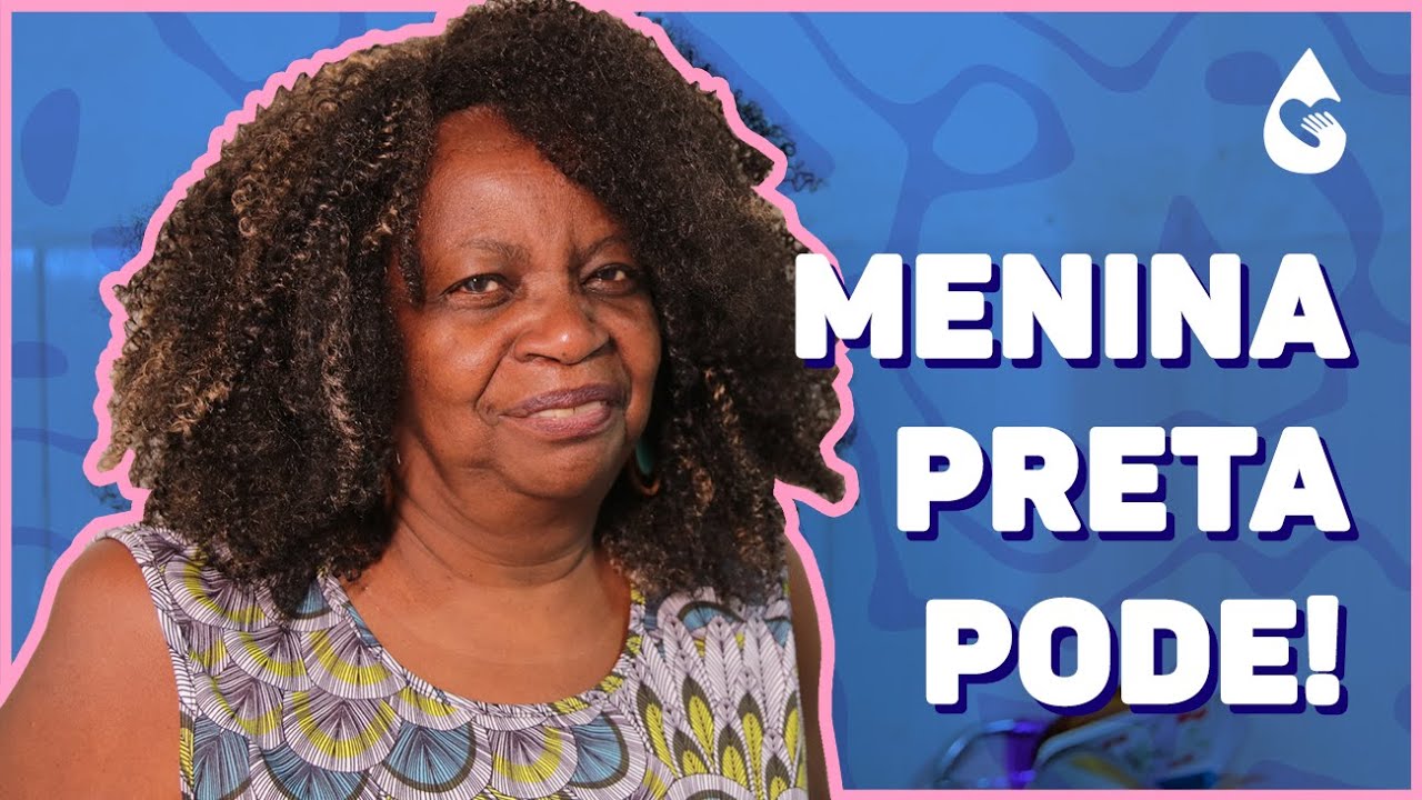 APRENDI QUE MULHER PRETA TAMBEM PODE REALIZAR SONHOS | Histórias de ter.a.pia #215