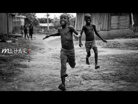 DJ Mreja & Neuvikal Soule - African Soul (Original Mix)