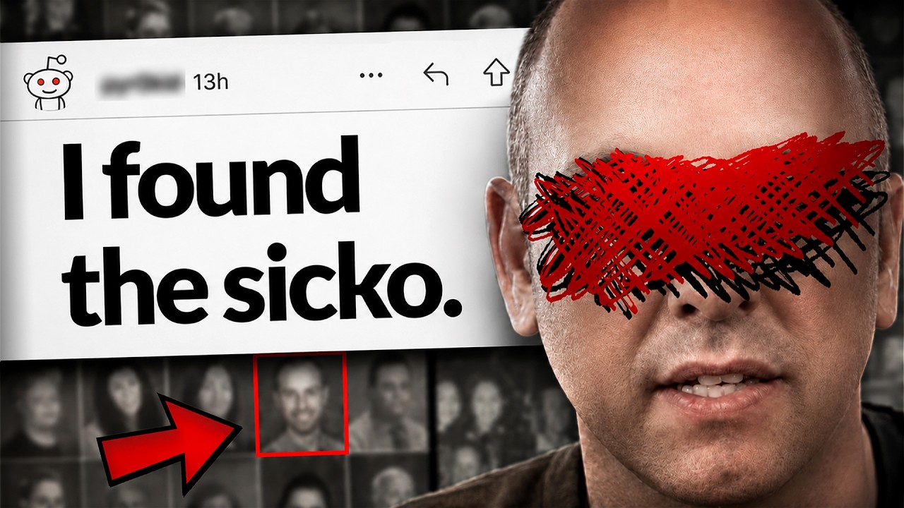 Nobody Knew Who Ruined This Woman's Life. Then Reddit Got Involved.