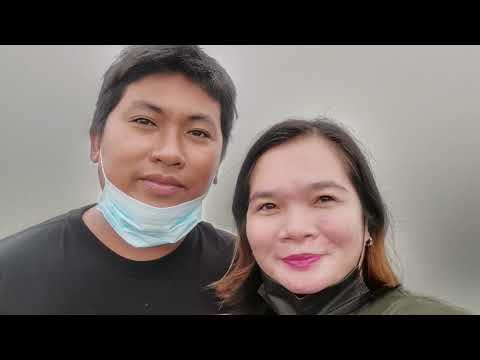 THE TENT CITY|ROAD TRIP @ ALAMADA, NORTH COTABATO |Jiana Reign TV