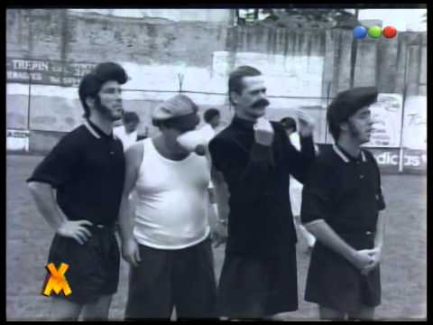 Sports in Memory, Rolo and Rulo Presley - Videomatch 97