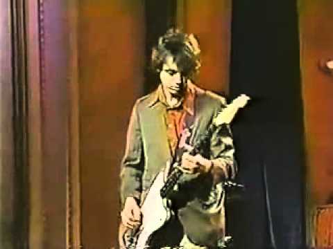 The Afghan Whigs - Honky's Ladder