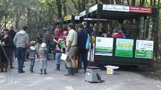 Jeugd Vak. Werk Vliedberg-Nieuwkuijk