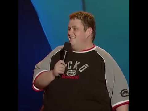 Ralphie May (Politically Correct)