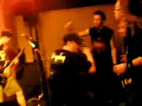 Krypton - 04.04.09 - KRYPTON (CZ) živě - Politici