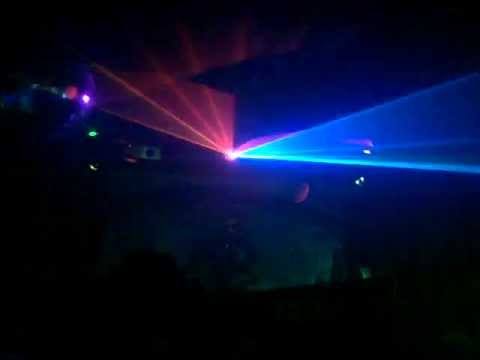 IN Trance 26.5.2012 - Prague - Boxi