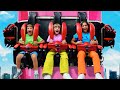 Summer Adventures In Dubai With Diana Roma And Shfa