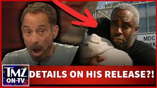MAJOR Diddy Trial News...Internet Is Shocked | TMZ TV Full Ep 8/4/25