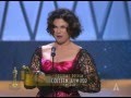 Chicago Wins Costume Design 2003 Oscars