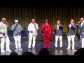 Take 6 & Stevie Wonder - Love's In Need of Love Today (March 23, 2024)